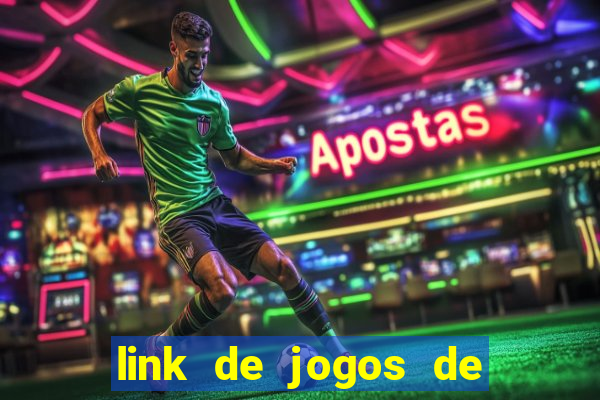 link de jogos de ganhar dinheiro